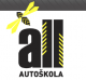 <strong>AUTOŠKOLA </strong><br>ALL.CZ s.r.o.