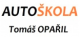 Tomáš Opařil