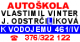 Autoškola Odstrčilíková