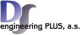 <strong>DS engineering PLUS, a.s.</strong>