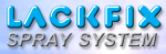 LACKFIX SPRAY SYSTEM