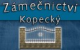 Miroslav Kopecký - ZÁMEČNICTVÍ