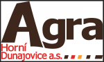 AGRA Horní Dunajovice a.s.