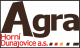 AGRA Horní Dunajovice a.s.