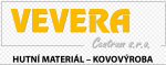 Hutní materiál a kovovýroba - Milan Vevera