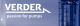 VERDER s.r.o.