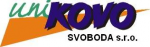 <strong>UNIKOVO SVOBODA s.r.o.</strong>