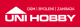 UNI HOBBY, a.s.
