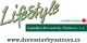 <strong>LIFESTYLE - kanadské dřevostavby Ostrava, s.r.o.</strong>