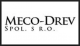 <strong>MECO - DREV spol. s r.o.</strong>