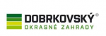 Okrasné zahrady Dobrkovský