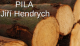 Pila Jiří Hendrych