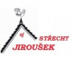 <strong>Střechy<br> Jiroušek</strong>