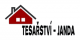 Tesařství - Miloš Janda