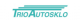 TRIO AUTOSKLO