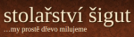 Stolařství<br> <strong>Petr Šigut</strong>