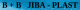 Jiba - Plast