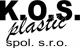 <strong>K.O.S.- plastic, spol. s r.o.</strong>