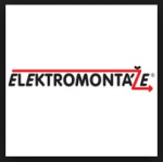<strong>ELEKTROMONTÁŽE s.r.o.</strong>