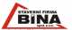 STAVEBNÍ FIRMA BÍNA, spol. s r.o.