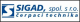 <strong>SIGAD, spol. s r.o.</strong>