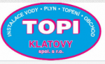 T O P I Klatovy, spol. s r.o.