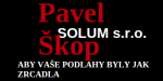 SOLUM - Škop Pavel, s.r.o.