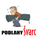 PODLAHY ŠVARC