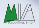 MIVA - accounting, s.r.o.