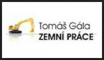 Tomáš Gála - <strong>Zemní práce a Stavebnictví</strong>