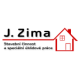 <strong>Stavební práce <br> Specilální úklidové práce<br></strong>Jiří Zima