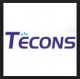 <strong>TECONS,spol. s r.o.</strong>