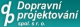 Dopravní projektování, spol. s r. o.