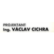 Ing. Cichra Václav - Projekty domů