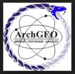 <strong>ARCHGEO s.r.o.</strong>