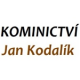 KOMINICTVÍ<br> Jan Kodalík