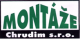 <strong>MONTÁŽE Chrudim, s. r. o.</strong>
