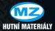 MZ Hutní materiály s. r. o.