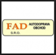 <strong>FAD spol. s r.o.</strong>