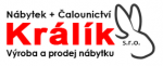 <strong>Nábytek + čalounictví Králík s.r.o.</strong>