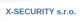 X - SECURITY s.r.o.