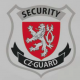 CZ-GUARD, s.r.o.