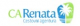 Cestovní agentura Renata