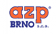 <strong>VÝROBA Z NEREZU</strong><br>AZP Brno s.r.o.