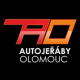 <strong>AUTOJEŘÁBY OLOMOUC s.r.o.</strong>