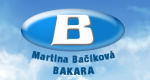<strong>PRACOVNÍ ODĚVY BAKARA <br></strong> Martina Bačíková