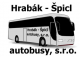 Hrabák - Špicl autobusy, s.r.o.