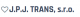 <strong>J.P.J. TRANS, s.r.o.</strong>