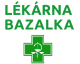 Lékárna Bazalka, s.r.o.
