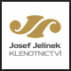 <strong>KLENOTNICTVÍ</strong></br> Josef Jelínek
